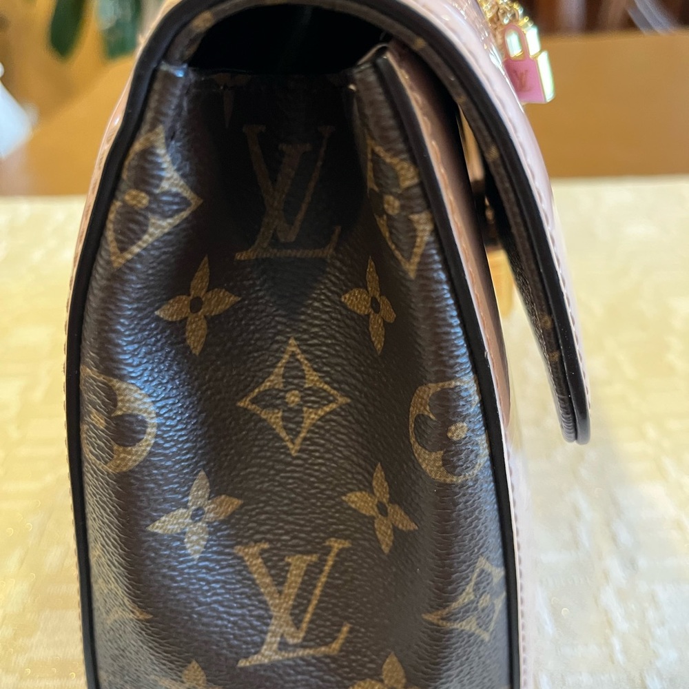 Louis Vuitton - Picture 10 of 12
